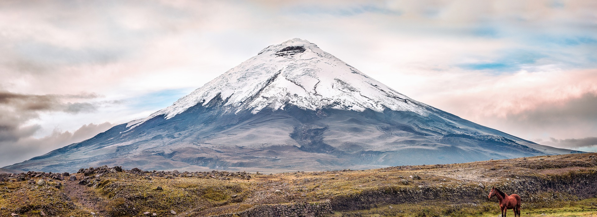 Equateur Terres Du Monde